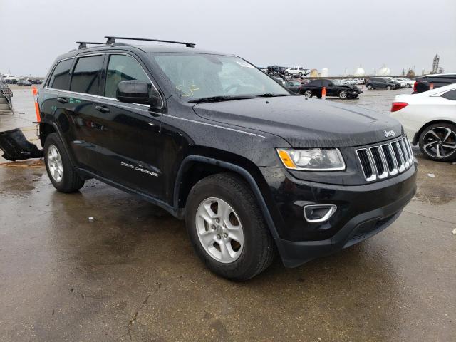 Photo 4 from auction – 2014 JEEP GRAND CHER with VIN 1C4RJEAGXEC120570