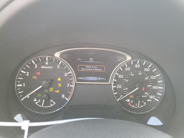 Photo 9 from auction – 2017 NISSAN ALTIMA 3.5 with VIN 1N4BL3AP9HC240953