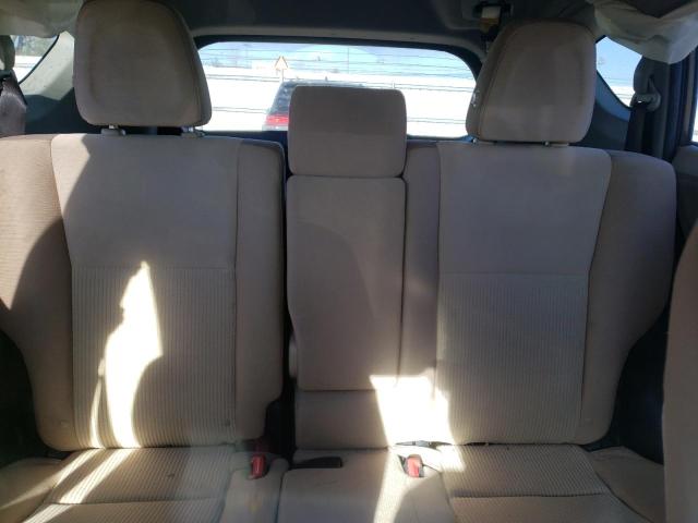Photo 10 from auction – 2013 TOYOTA RAV4 XLE with VIN JTMRFREV6DD004292