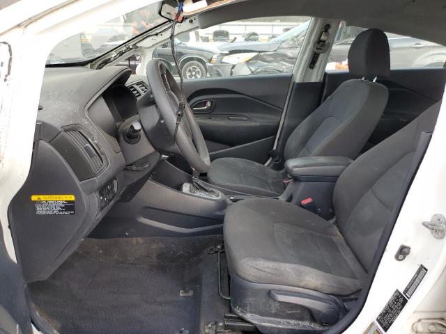 Photo 7 from auction – 2012 KIA RIO EX with VIN KNADN5A39C6035899