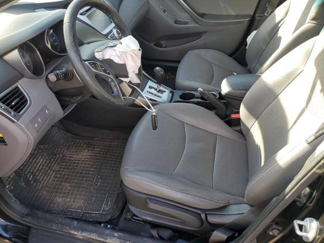 Photo 7 from auction – 2012 HYUNDAI ELANTRA GL with VIN KMHDH4AE4CU318062