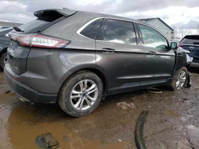 Photo 3 from auction – 2015 FORD EDGE SEL with VIN 2FMTK3J84FBB14521
