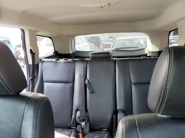 Photo 10 from auction – 2009 DODGE JOURNEY SX with VIN 3D4GH57V59T242677