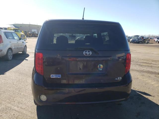 Photo 6 from auction – 2009 SCION XB with VIN JTLKE50E291085678