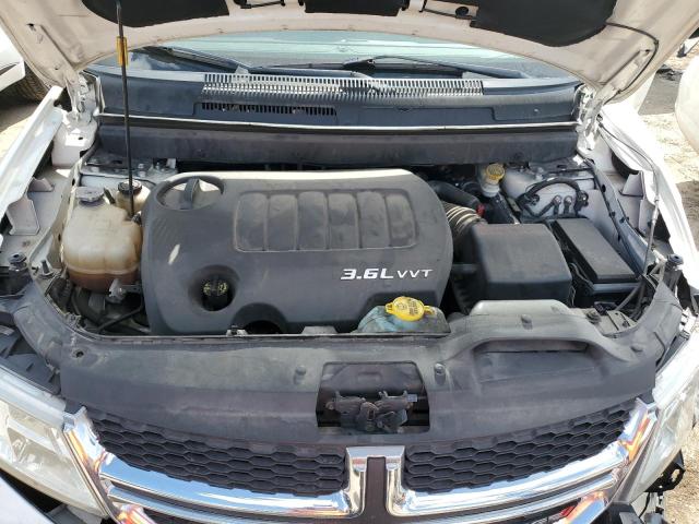 Photo 12 from auction – 2015 DODGE JOURNEY SX with VIN 3C4PDCBG0FT583843