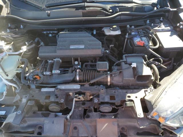 Photo 12 from auction – 2018 HONDA CR-V EXL with VIN 7FARW2H88JE036733