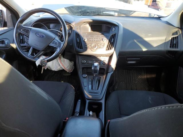 Photo 8 from auction – 2016 FORD FOCUS SE with VIN 1FADP3F2XGL293489