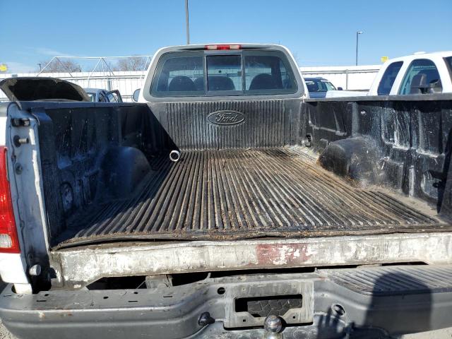 Photo 6 from auction – 2001 FORD F150 with VIN 1FTZF17201NB12689