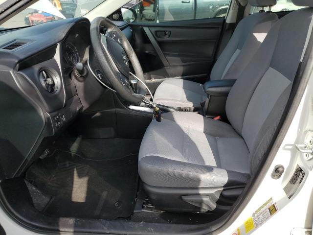 Photo 7 from auction – 2018 TOYOTA COROLLA L with VIN 5YFBURHE6JP835738
