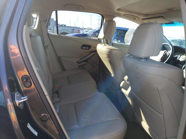 Photo 10 from auction – 2014 ACURA RDX TECHNO with VIN 5J8TB4H55EL017558