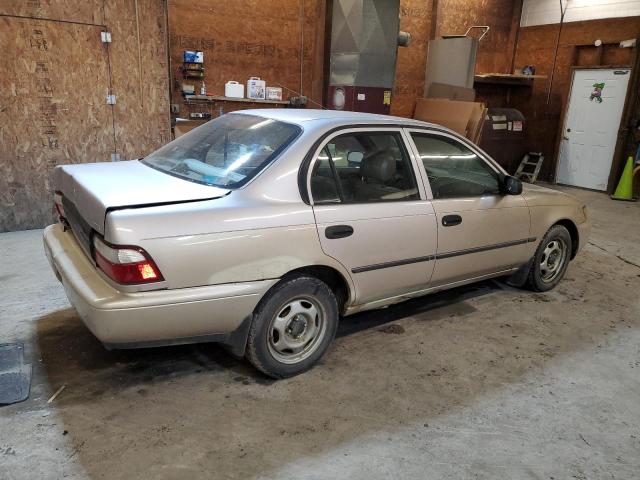 Photo 3 from auction – 1996 TOYOTA COROLLA with VIN 2T1BA02EXTC141943