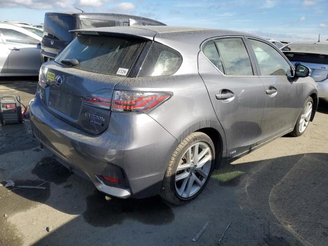 Photo 3 from auction – 2014 LEXUS CT 200 with VIN JTHKD5BH4E2188464