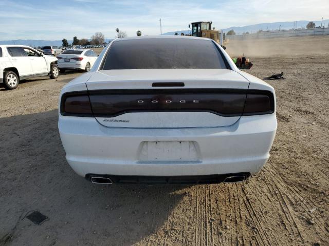 Photo 6 from auction – 2014 DODGE CHARGER SE with VIN 2C3CDXBG9EH274969