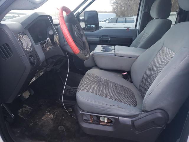 Photo 7 from auction – 2012 FORD F250 SUPER with VIN 1FT7X2B60CEA32350