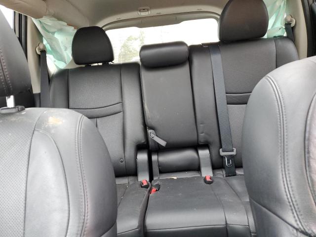 Photo 10 from auction – 2014 NISSAN ROGUE S with VIN 5N1AT2MV2EC849495