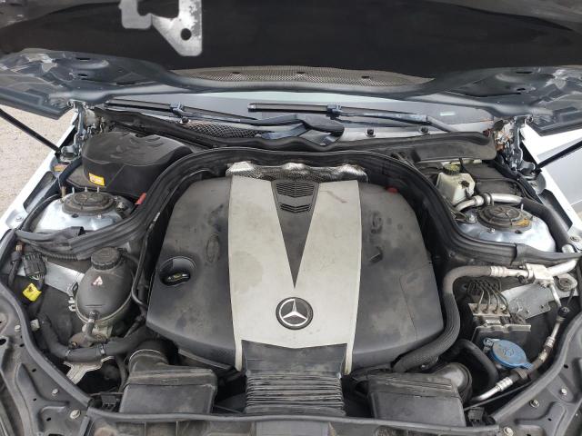 Photo 11 from auction – 2013 MERCEDES-BENZ E 350 BLUE with VIN WDDHF2EB1DA726592