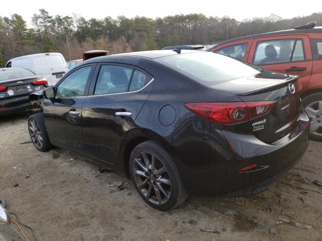 Photo 2 from auction – 2018 MAZDA 3 TOURING with VIN 3MZBN1V34JM170733