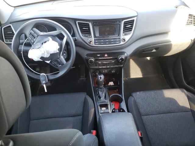 Photo 8 from auction – 2016 HYUNDAI TUCSON LIM with VIN KM8J33A41GU027110