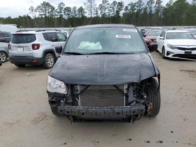 Photo 5 from auction – 2016 DODGE GRAND CARA with VIN 2C4RDGBGXGR107569