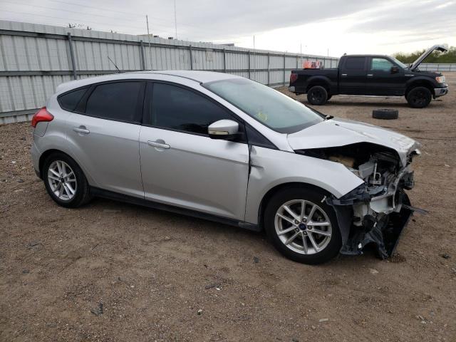 Photo 4 from auction – 2016 FORD FOCUS SE with VIN 1FADP3K27GL252811