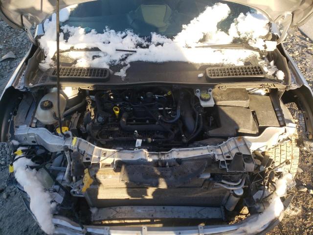Photo 11 from auction – 2019 FORD ESCAPE SE with VIN 1FMCU0GD5KUA39183