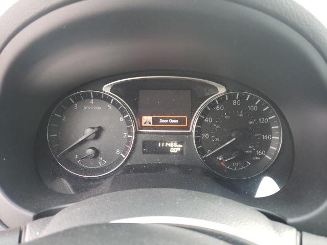 Photo 9 from auction – 2015 NISSAN ALTIMA 2.5 with VIN 1N4AL3AP3FC463031