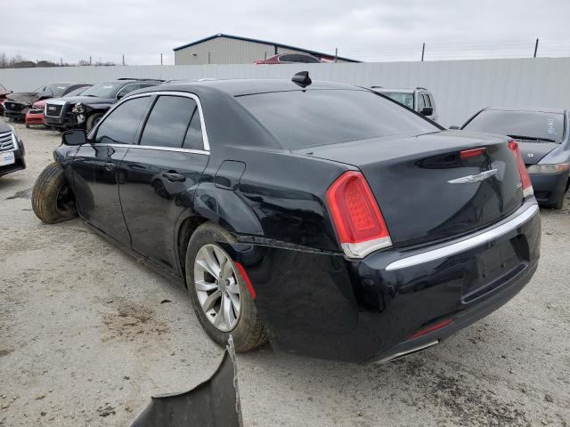 Photo 2 from auction – 2015 CHRYSLER 300 LIMITE with VIN 2C3CCAAG2FH755889