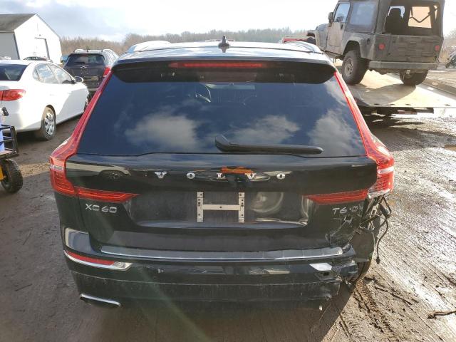 Photo 6 from auction – 2018 VOLVO XC60 T6 with VIN LYVA22RL2JB086875