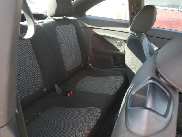 Photo 10 from auction – 2017 VOLKSWAGEN BEETLE 1.8 with VIN 3VWF17AT6HM622780