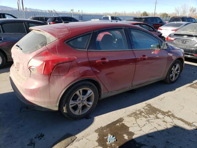 Photo 3 from auction – 2014 FORD FOCUS SE with VIN 1FADP3K28EL184662