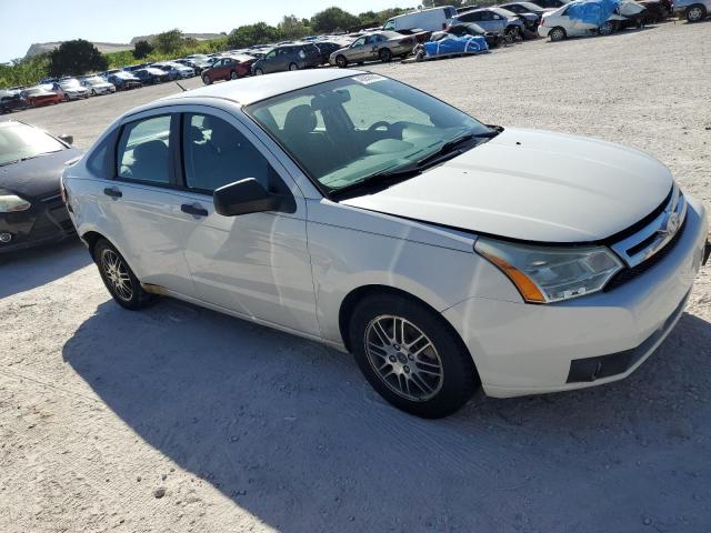 Photo 4 from auction – 2010 FORD FOCUS SE with VIN 1FAHP3FN5AW255315