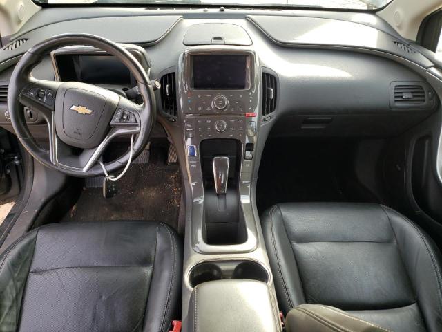 Photo 8 from auction – 2011 CHEVROLET VOLT with VIN 1G1RD6E48BU103794