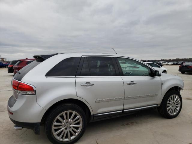 Photo 3 from auction – 2014 LINCOLN MKX with VIN 2LMDJ6JK1EBL17177