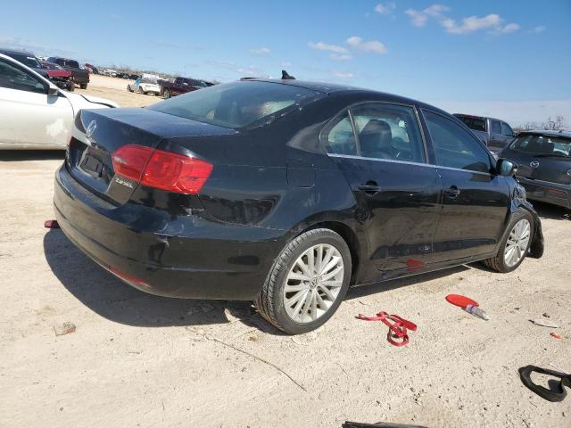 Photo 3 from auction – 2012 VOLKSWAGEN JETTA SEL with VIN 3VWLX7AJ6CM324058
