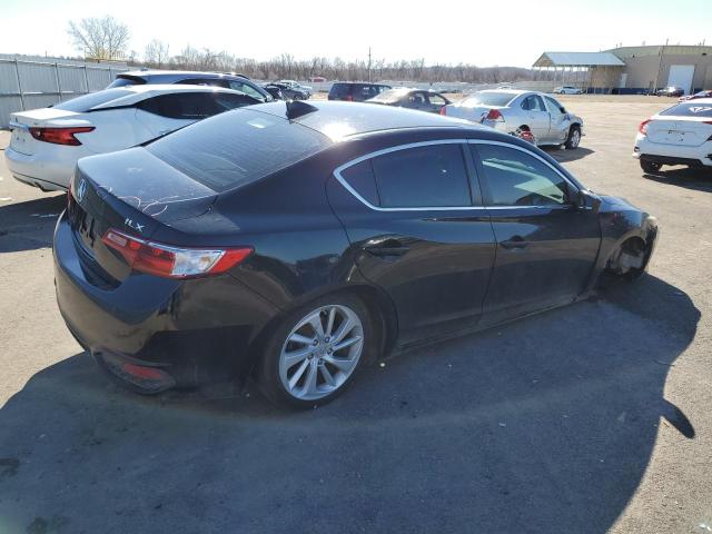 Photo 3 from auction – 2016 ACURA ILX PREMIU with VIN 19UDE2F73GA001412