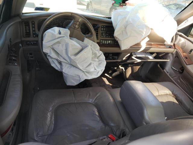 Photo 8 from auction – 2002 BUICK PARK AVENU with VIN 1G4CW54K124137444