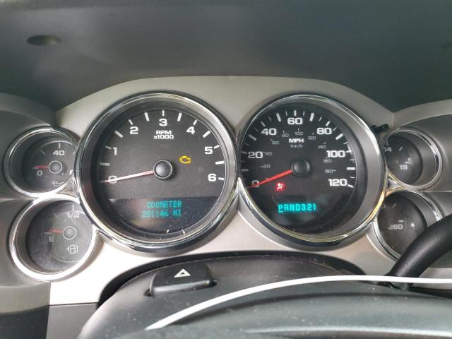 Photo 9 from auction – 2007 GMC NEW SIERRA with VIN 1GTEC14C77Z646827