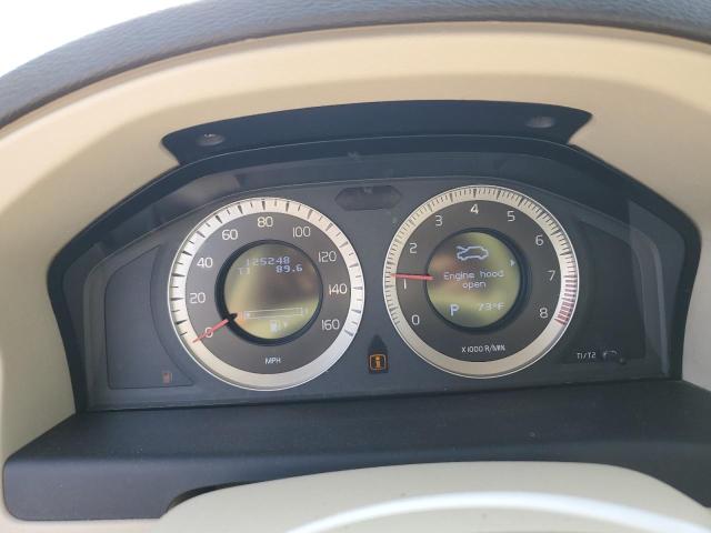Photo 9 from auction – 2009 VOLVO S80 3.2 with VIN YV1AS982891106514
