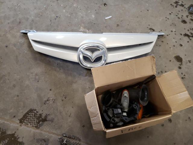 Photo 12 from auction – 2007 MAZDA 6 S with VIN 1YVHP81D075M25742