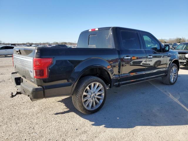 Photo 3 from auction – 2019 FORD F150 SUPER with VIN 1FTEW1EG7KFA35036