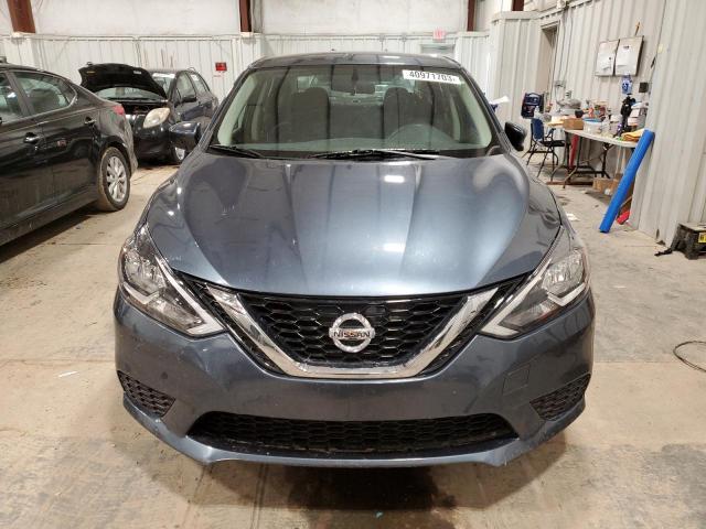 Photo 5 from auction – 2016 NISSAN SENTRA S with VIN 3N1AB7AP0GY240087