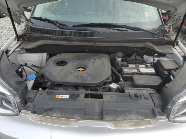 Photo 12 from auction – 2017 KIA SOUL + with VIN KNDJP3A51H7448018