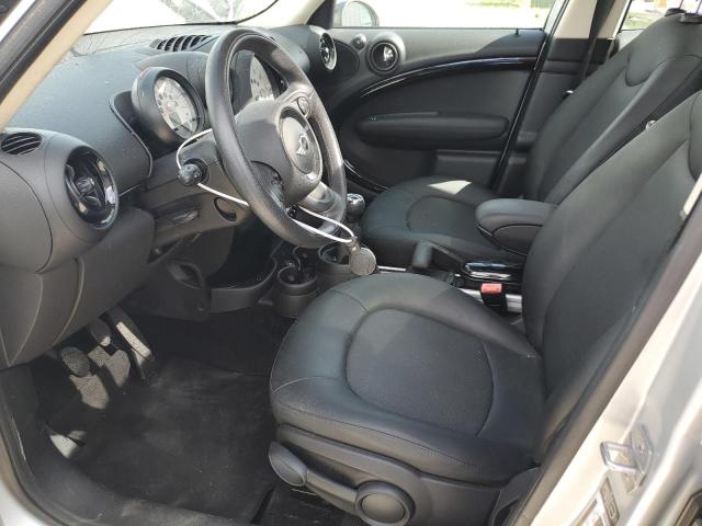 Photo 7 from auction – 2013 MINI COOPER COU with VIN WMWZB3C55DWM31329