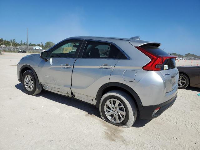 Photo 2 from auction – 2019 MITSUBISHI ECLIPSE CR with VIN JA4AT3AA3KZ046094
