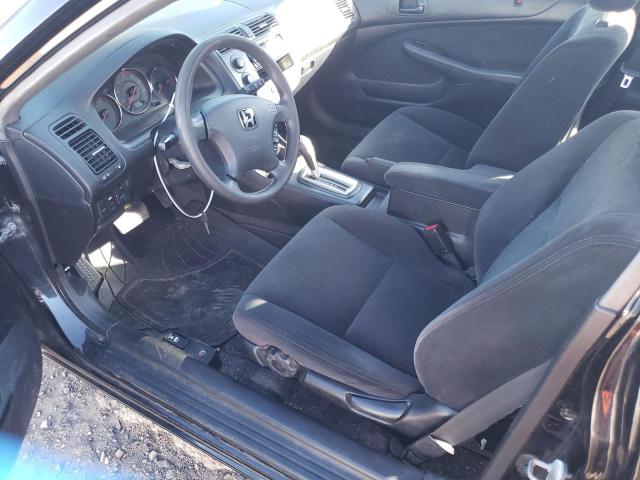 Photo 7 from auction – 2004 HONDA CIVIC EX with VIN 1HGEM22984L015675