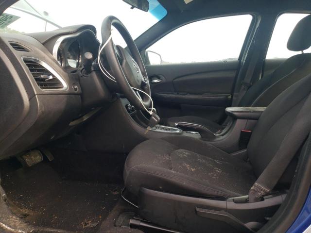 صورة رقم 7 من المزاد - 2014 DODGE AVENGER SE مع VIN 1C3CDZABXEN238569