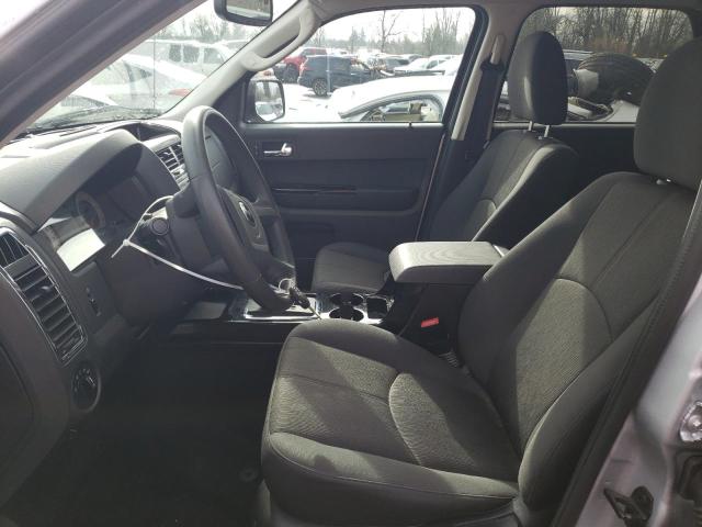 Photo 7 from auction – 2011 MAZDA TRIBUTE I with VIN 4F2CY9C7XBKM03073