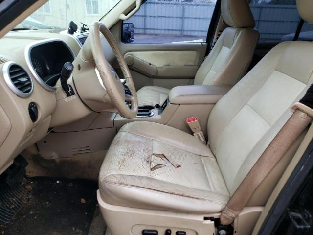 Photo 7 from auction – 2010 MERCURY MOUNTAINEE with VIN 4M2EN3JE4AUJ03817