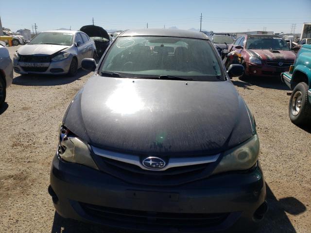 Photo 5 from auction – 2010 SUBARU IMPREZA 2. with VIN JF1GH6A65AH811251
