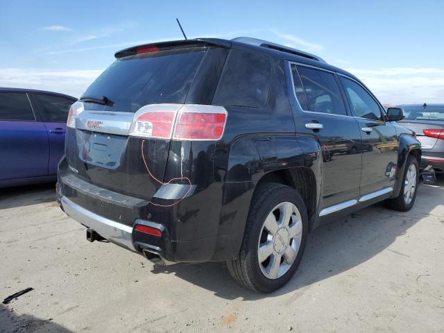 Photo 3 from auction – 2015 GMC TERRAIN DE with VIN 2GKFLUE31F6395340